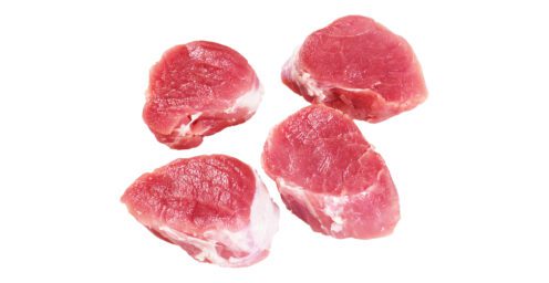 Pork Tenderloin Medallions
