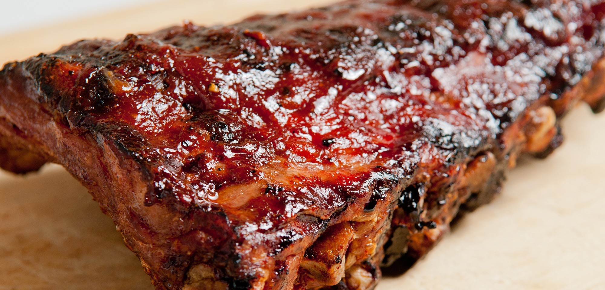 Blue Plate Buffet Style Pork Ribs - Chicago Meat Authority