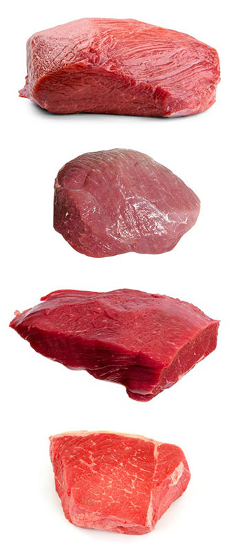 meat cuts