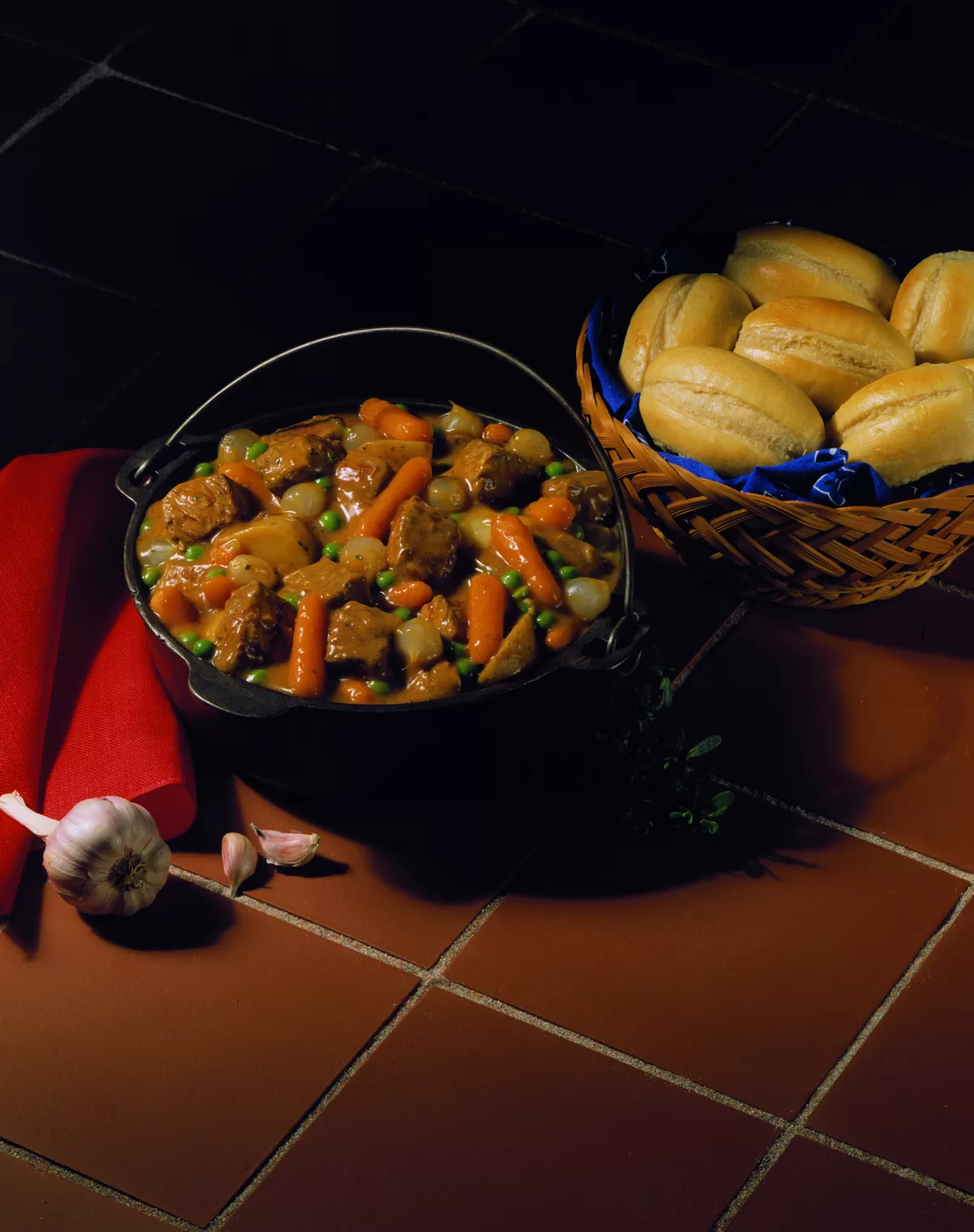 CMA Beef Stew